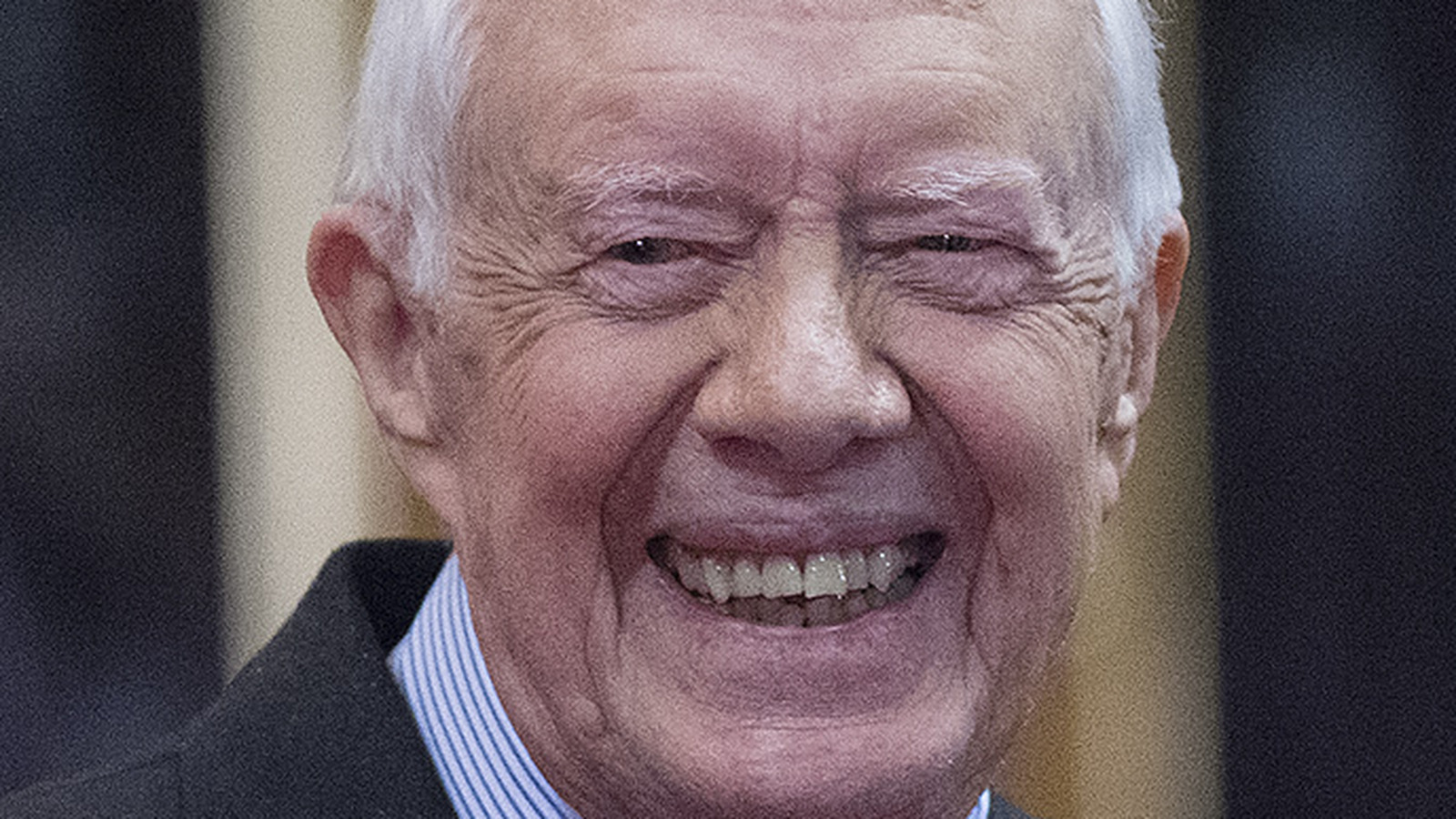 Here's How Much Money Jimmy Carter Is Really Worth