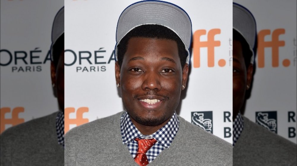 Michael Che