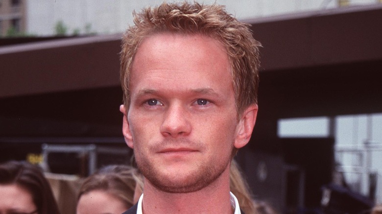 Neil Patrick Harris at an event