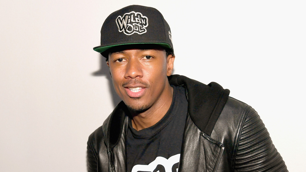 Here's How Much Nick Cannon Is Really Worth