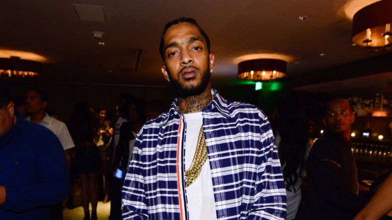 Nipsey Hussle