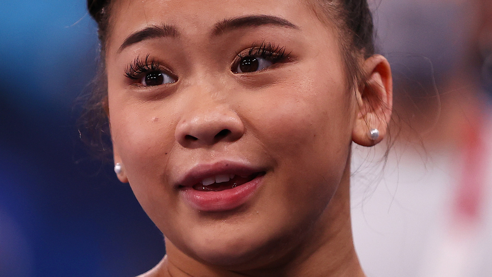 Here's How Much Olympic Gymnast Suni Lee Is Really Worth