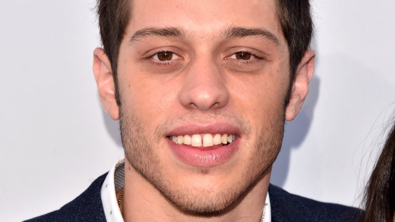 Pete Davidson