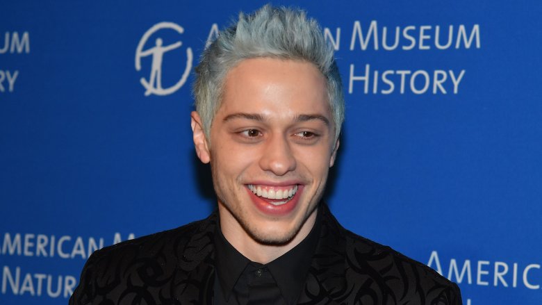 Pete Davidson