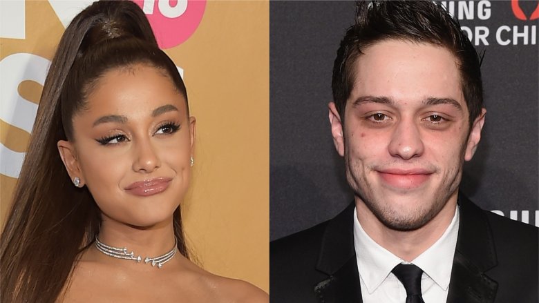 Pete Davidson