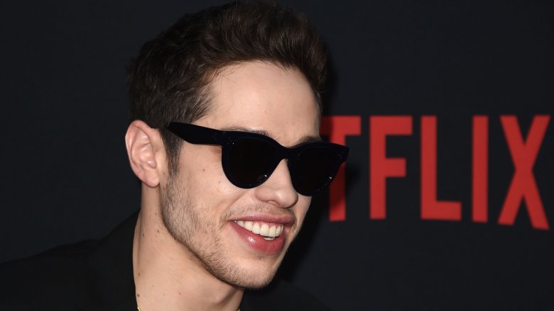 Pete Davidson