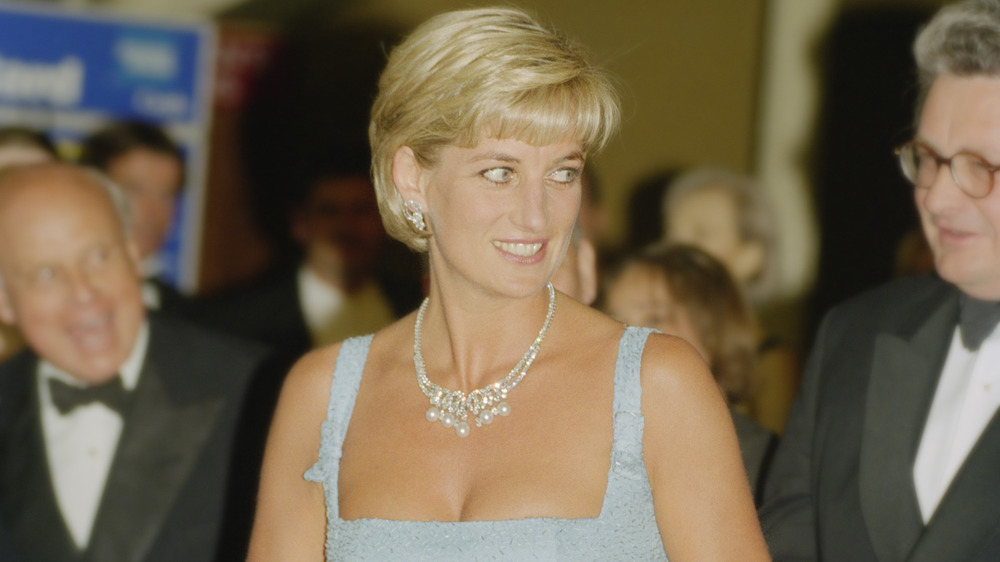 Princess Diana