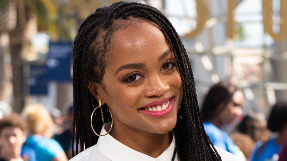 Rachel Lindsay