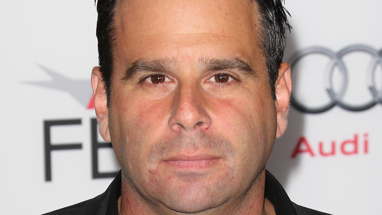 Here's How Much Randall Emmett Is Really Worth