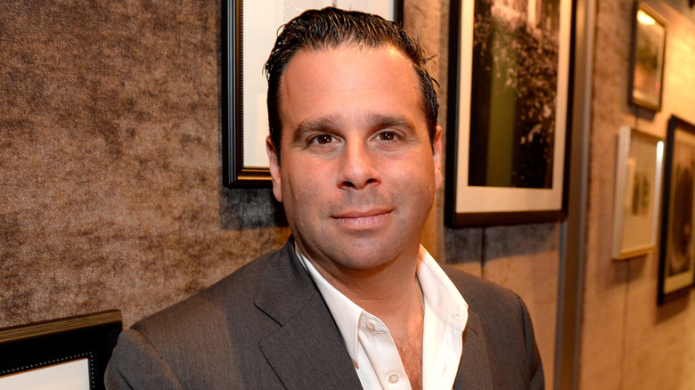 Randall Emmett in 2013