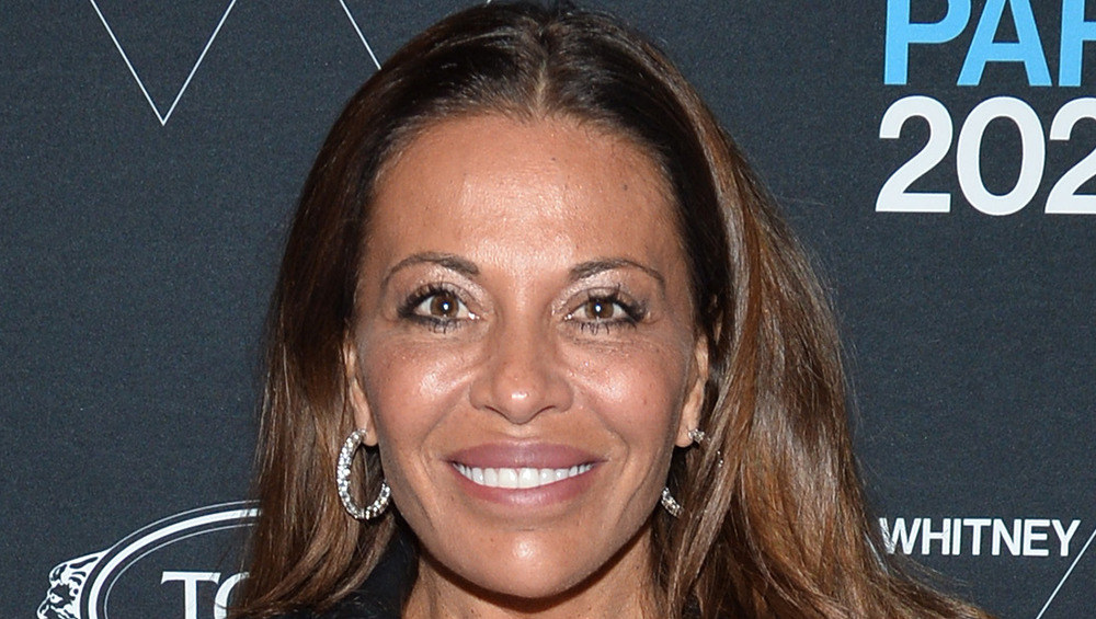 Here's How Much RHONJ Star Dolores Catania Is Really Worth