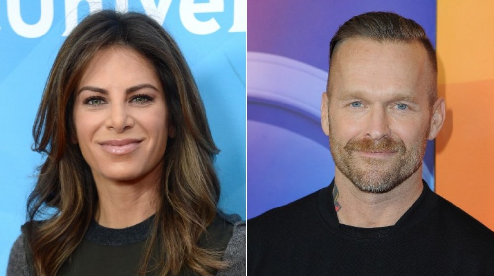 Jillian Michaels, Bob Harper