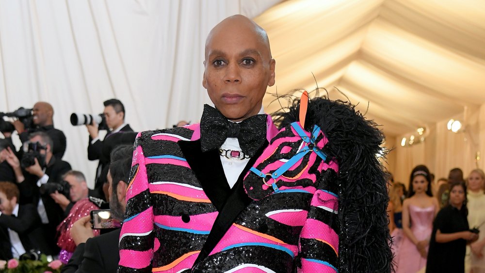 RuPaul