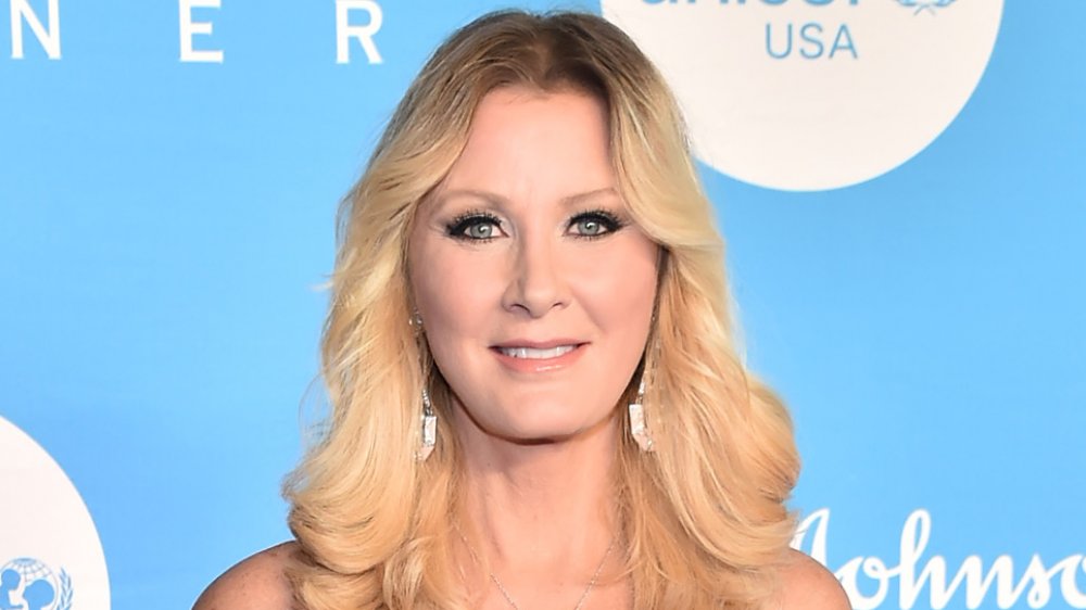 Sandra Lee