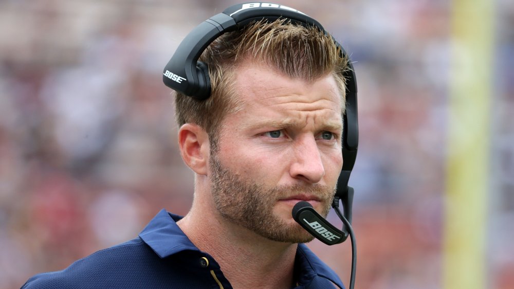 Sean McVay 