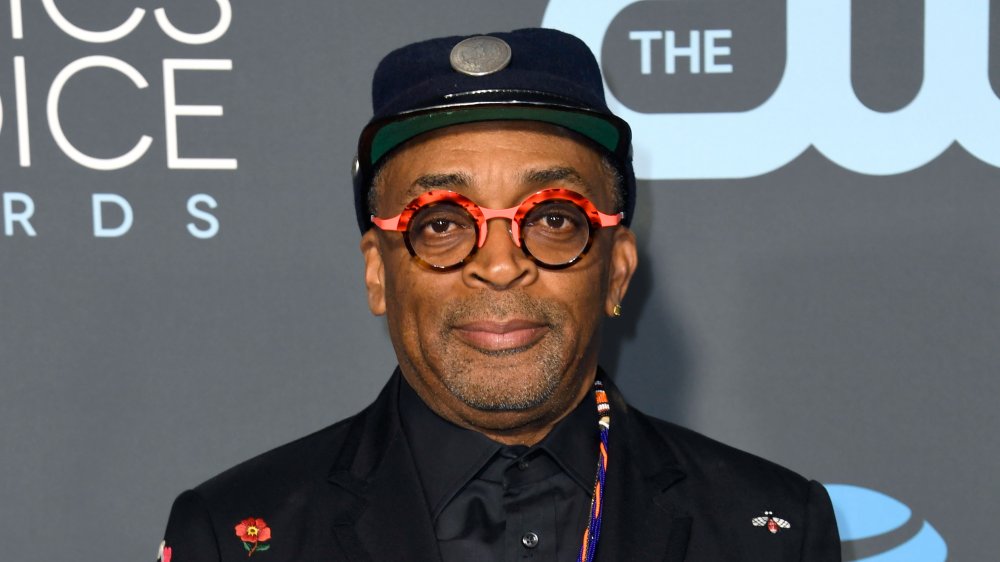 Spike Lee