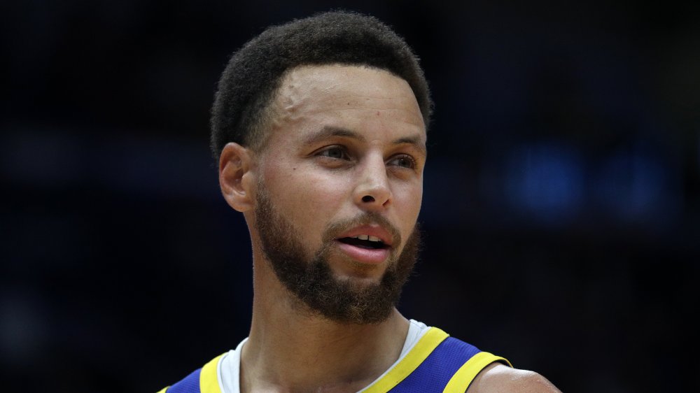 Here's How Much Steph Curry Is Really Worth
