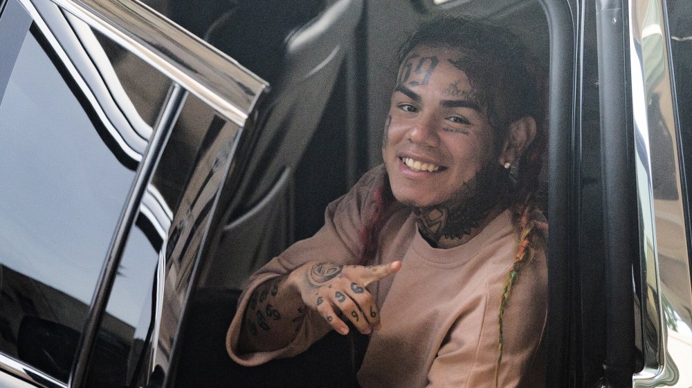 Tekashi 6ix9ine