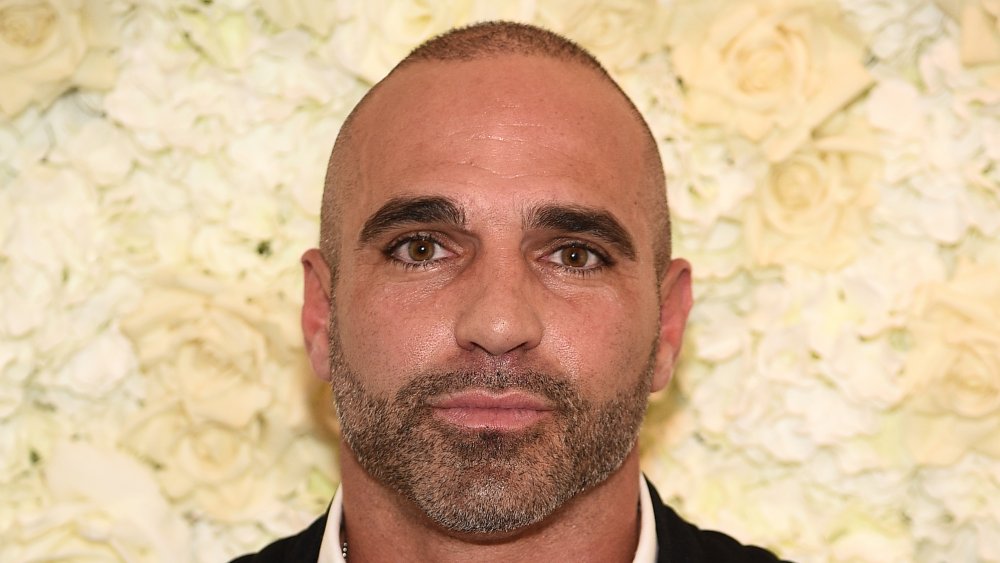 Joe Gorga