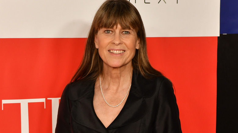 Terri Irwin at TIME 100 Next 2019