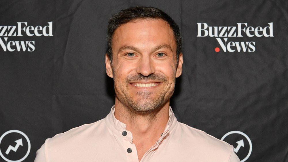 Brian Austin Green