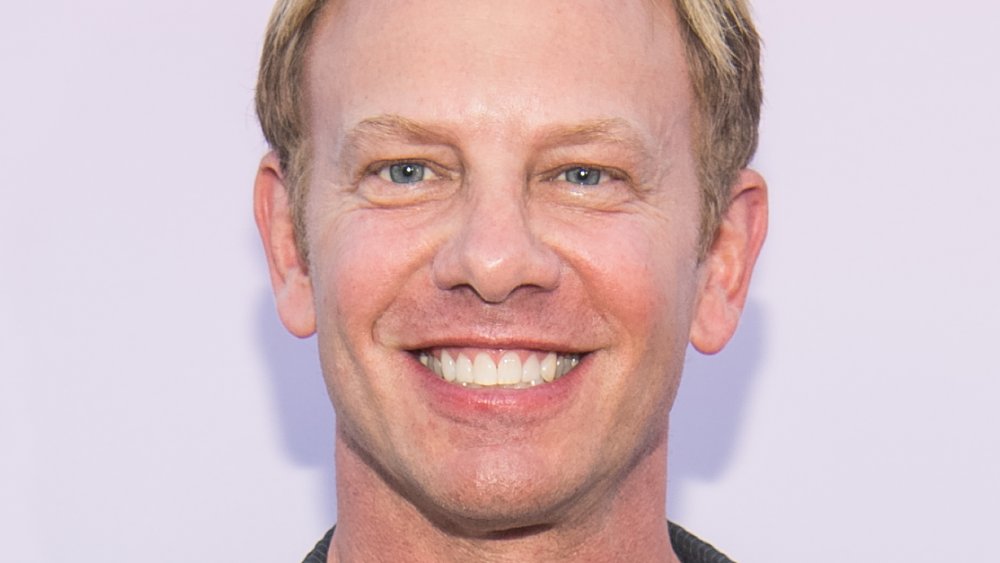 Ian Ziering