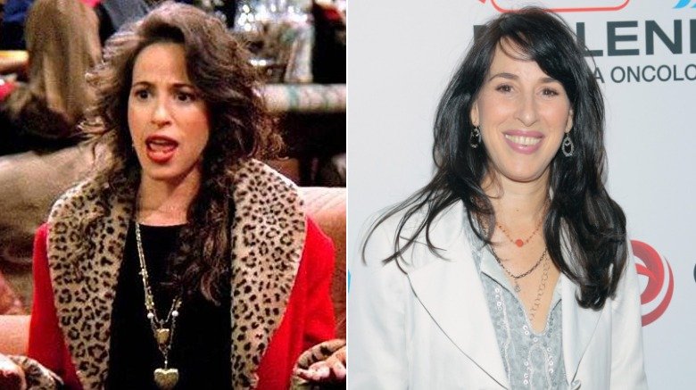 Janice from Friends, Maggie Wheeler