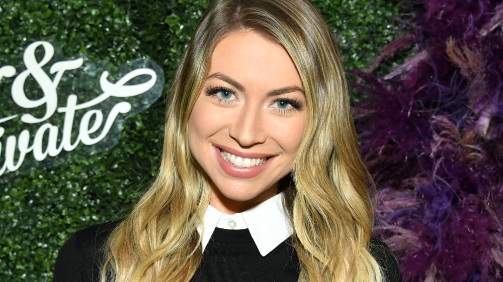 Stassi Schroeder