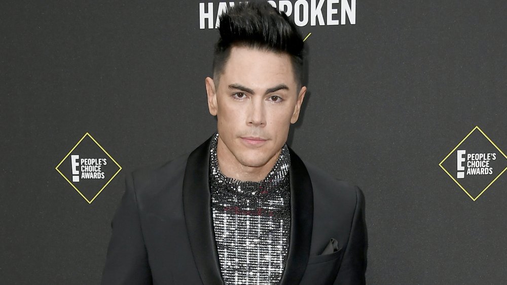 Tom Sandoval