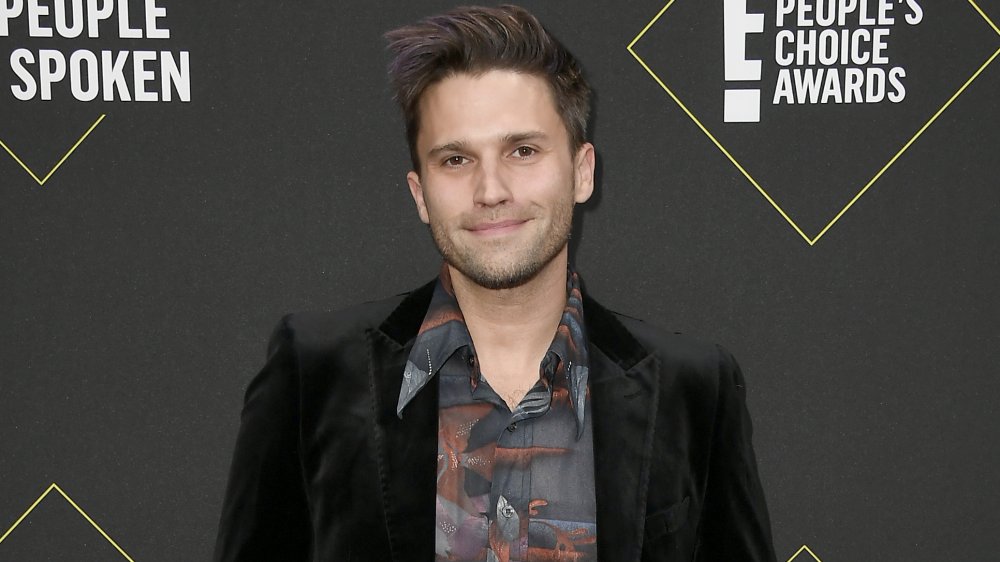 Tom Schwartz