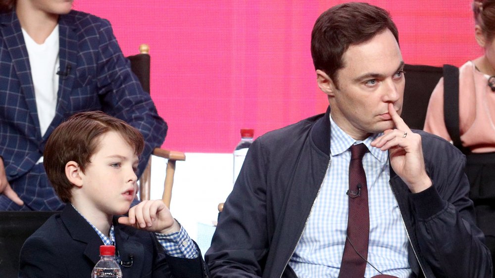 Here S How Much The Cast Of Young Sheldon Is Really Worth