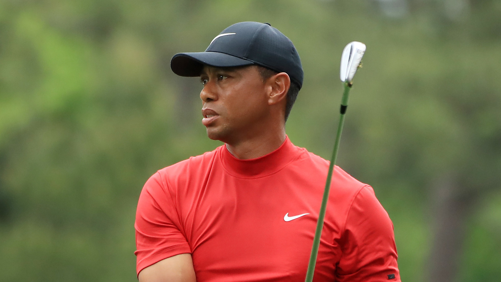 Heres How Much Tiger Woods Is Really Worth