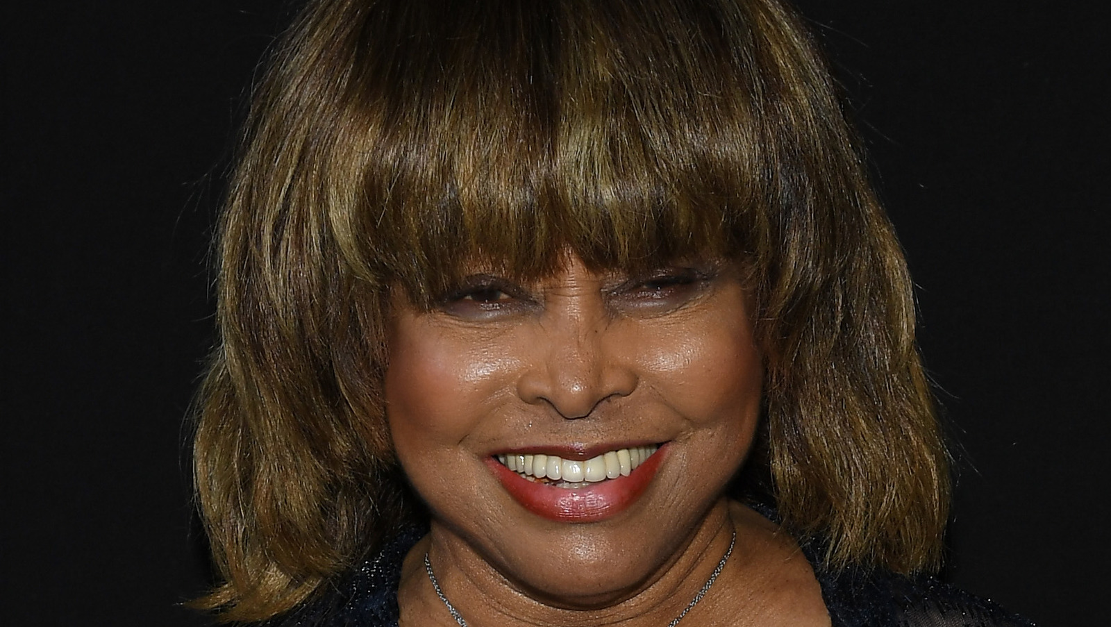 Here's How Much Tina Turner Is Really Worth