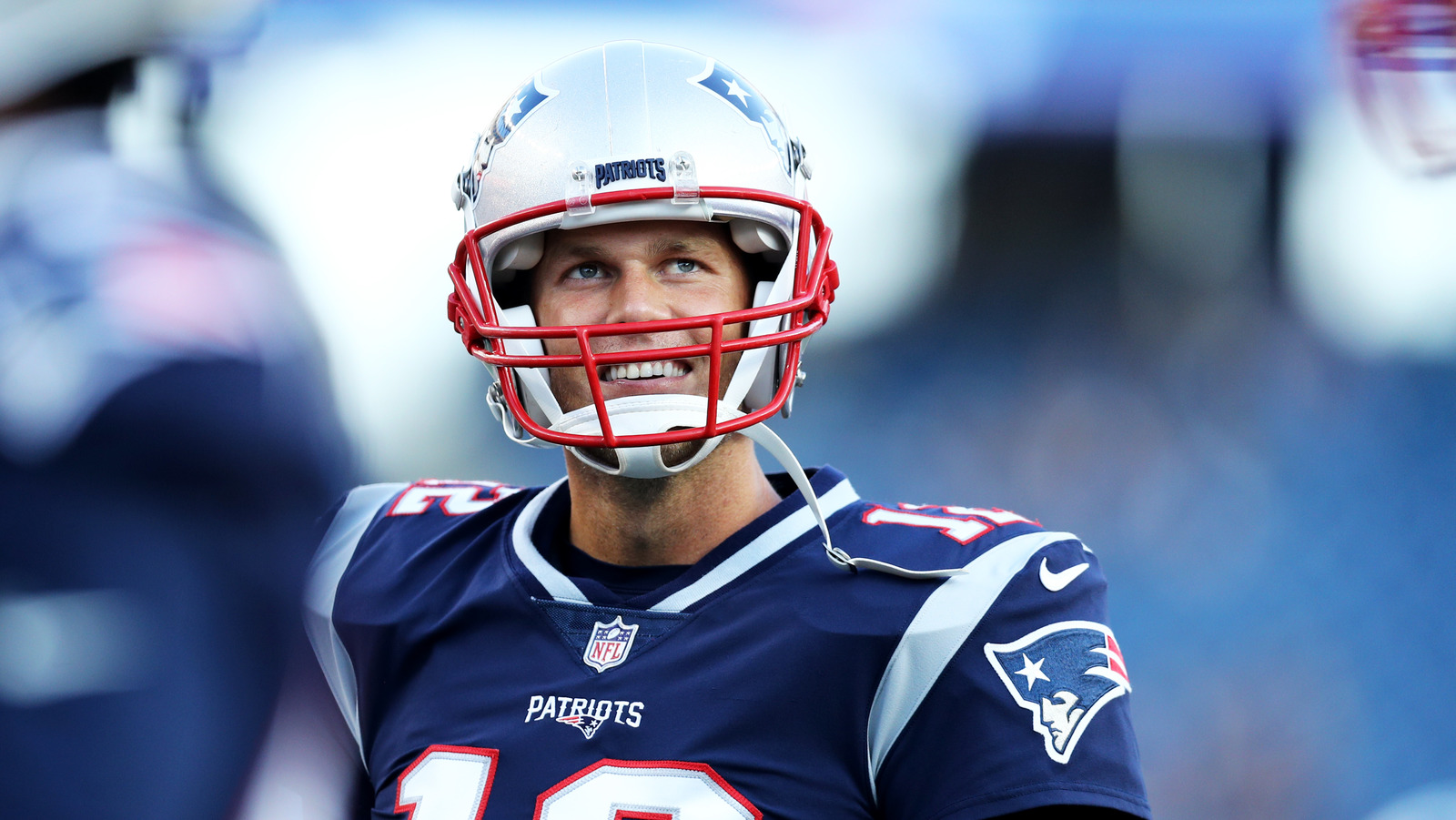 Here's How Much Tom Brady Is Actually Worth