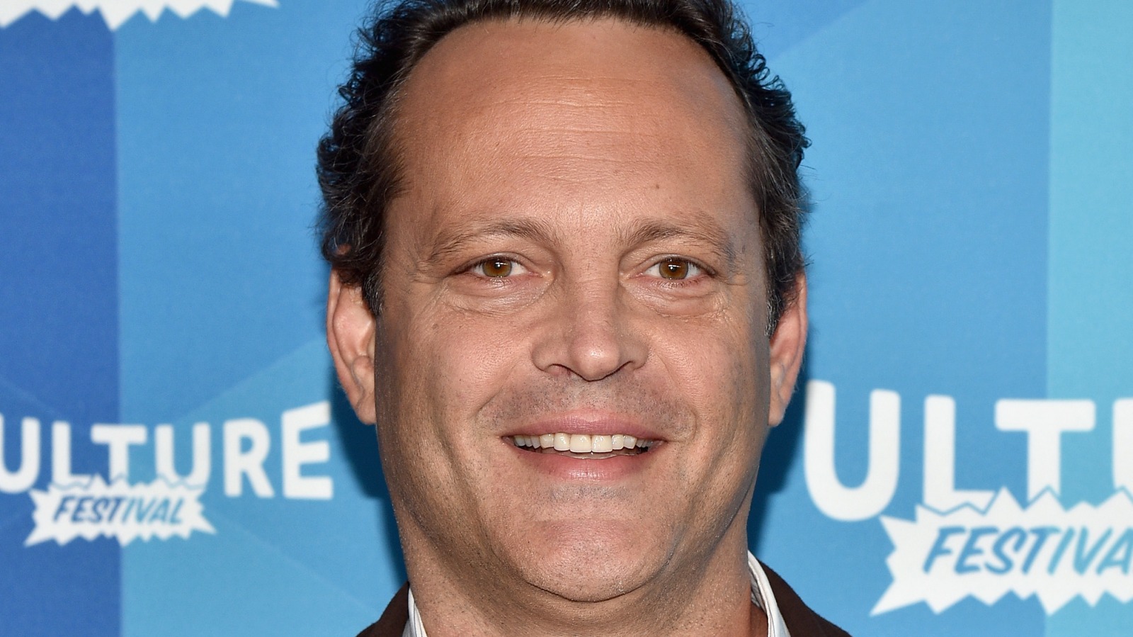 Here's How Much Vince Vaughn Is Worth