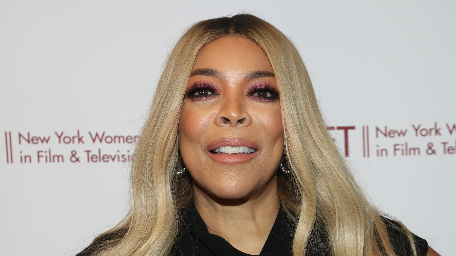 Here's How Much Wendy Williams Is Really Worth