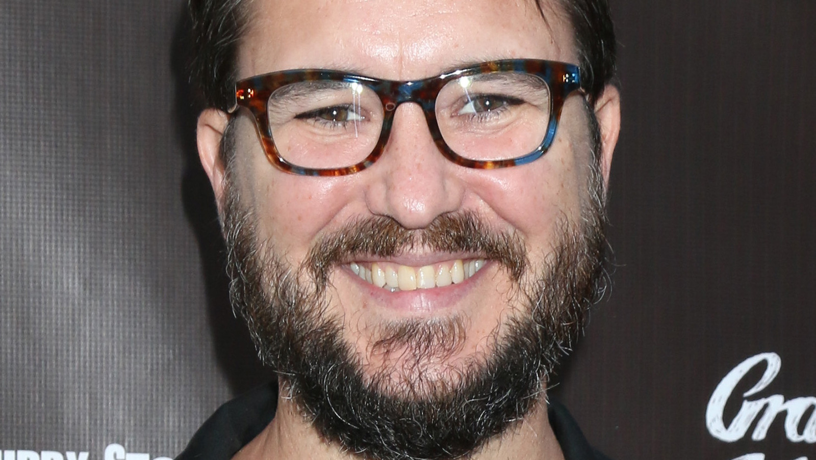 Here's How Much Wil Wheaton Is Worth