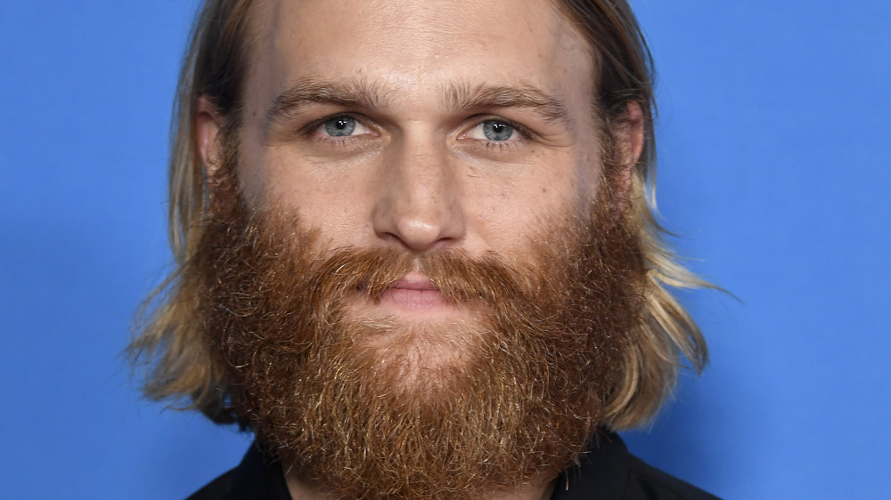 Wyatt Russell at D23 2019