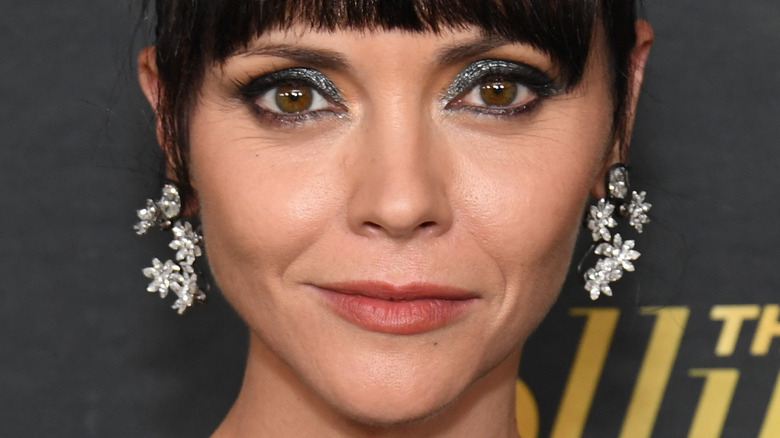 Here's How Old Christina Ricci Was When She Played Wednesday Addams