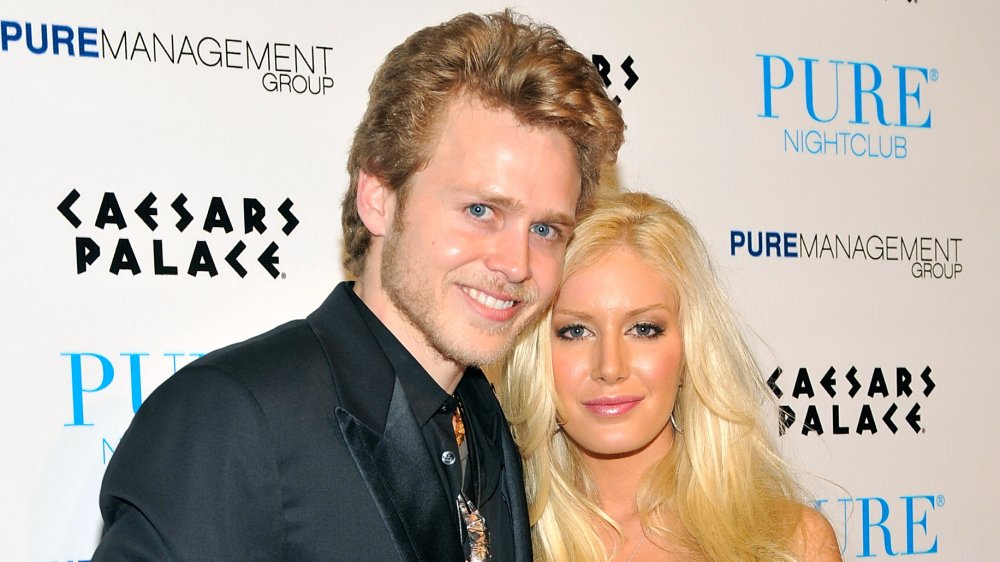 Heidi Montag Spencer Pratt