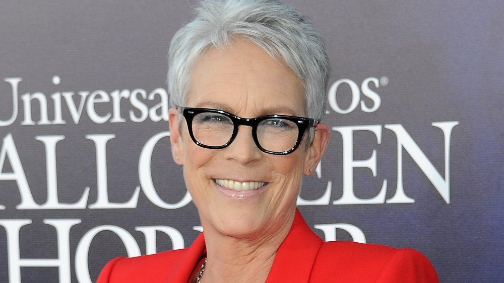 Jamie Lee Curtis