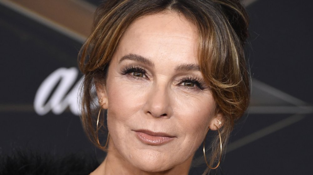 Jennifer Grey