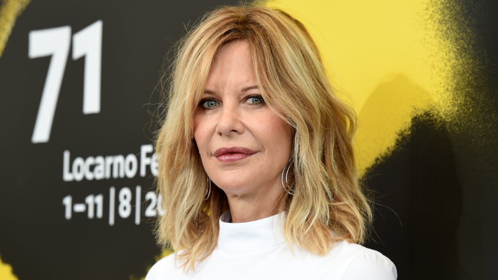 Here's How Plastic Surgery Damaged Meg Ryan's Career