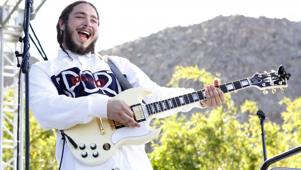 Post Malone