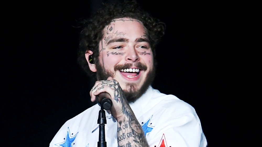 Post Malone