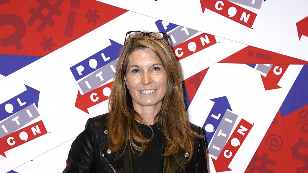 Nicolle Wallace