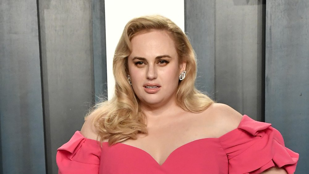 Rebel Wilson