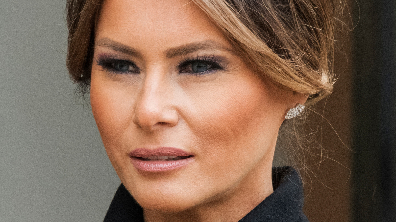 Here's Proof Melania Trump Isn't Ready To Make NYC Her Home Again