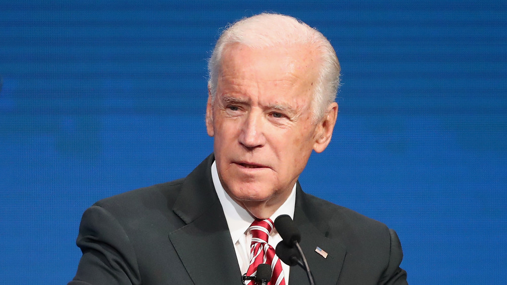 Joe Biden