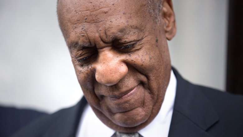 Bill Cosby 